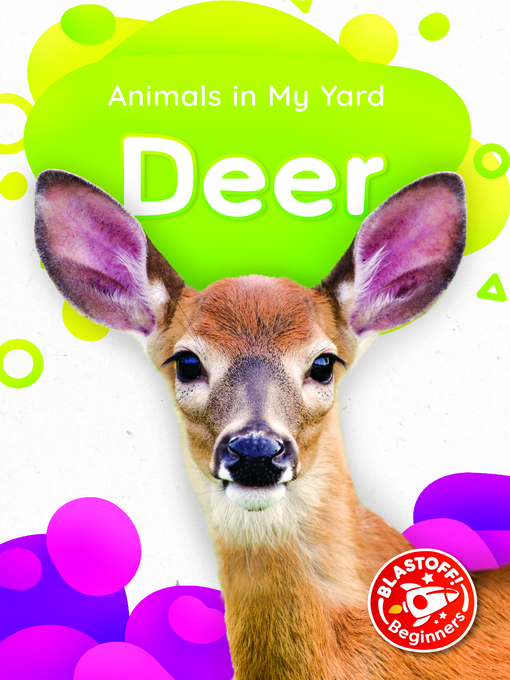 Title details for Deer by Dana Fleming - Available